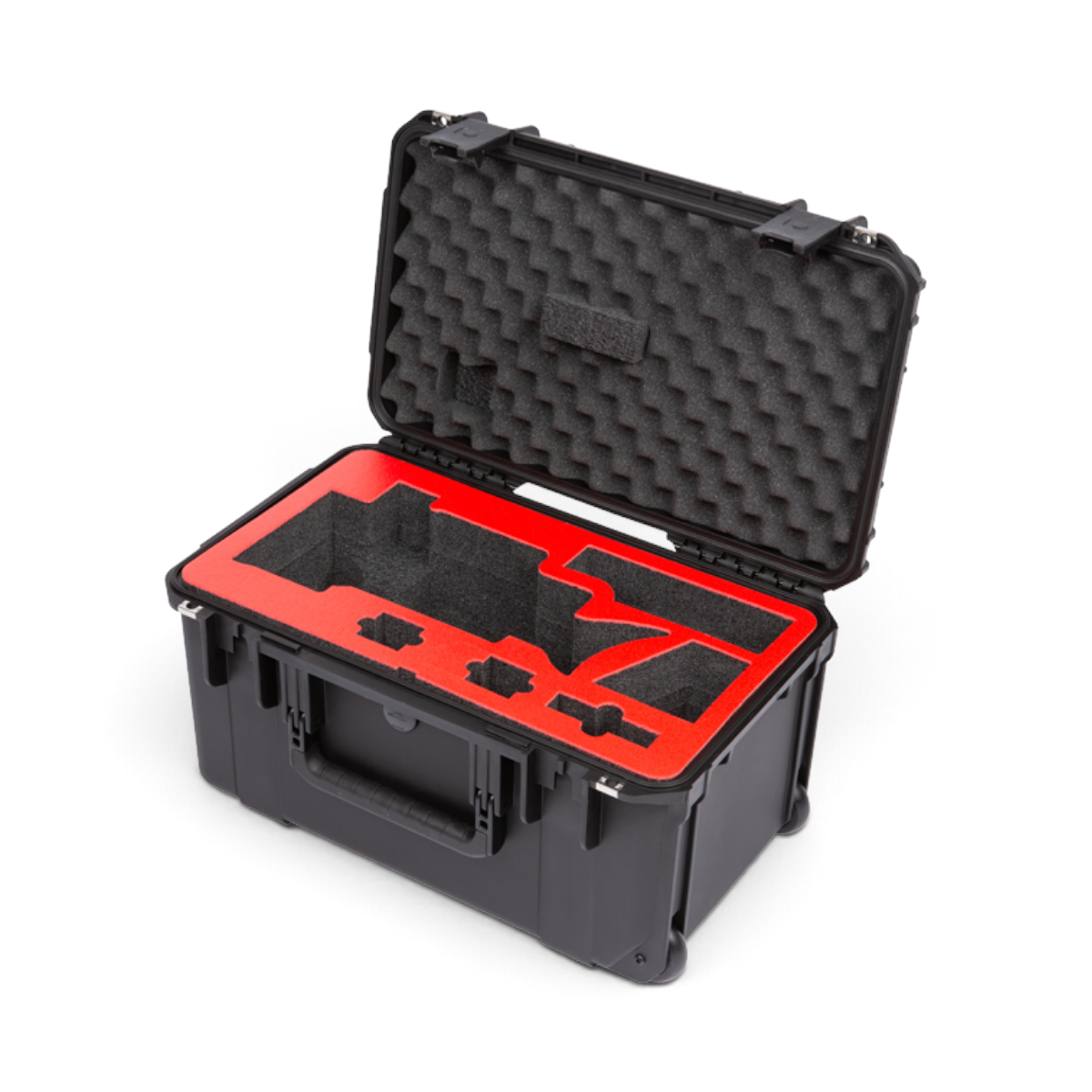 Canon XF605 Case - Secure Pro Camcorder | Waterproof, Durable