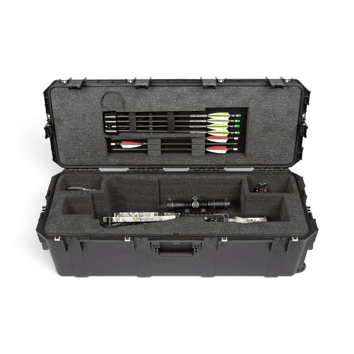 Crossbow Case TenPoint Vapor RS470 Nitro 505 | Secure Fit