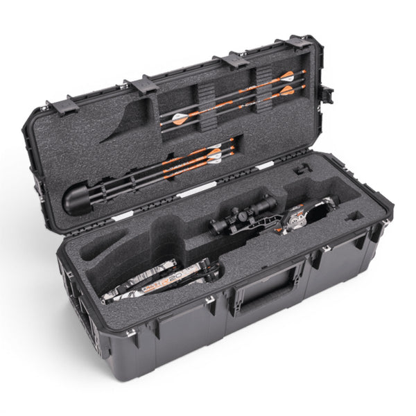 iSeries Crossbow Case - Waterproof | Custom Foam Fit