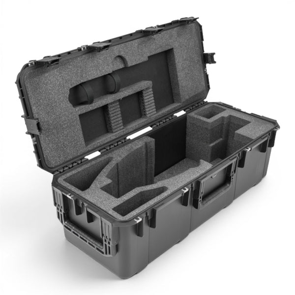 東京マルイ　電動ガン　HK51 　tasco ポイントレーザー ケース　上144 TX 28, TX440 Case - TenPoint Crossbow | Custom Foam, Accessories