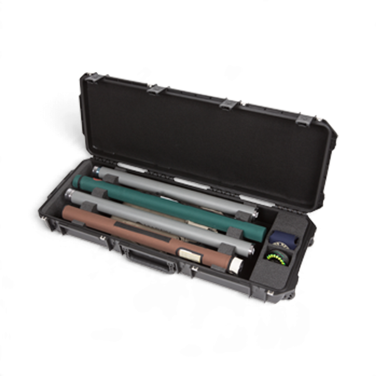 Waterproof Fly Fishing Case - iSeries 4214-5