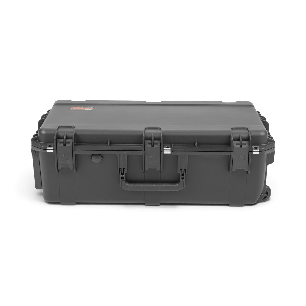 Waterproof Handgun Case - iSeries 3016-10 | 12 Guns Capacity