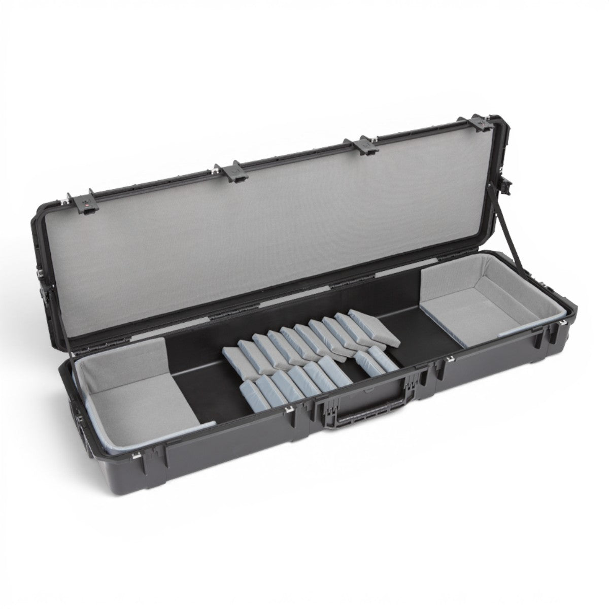 iSeries Keyboard Case - 88-note Waterproof | Injection Molded