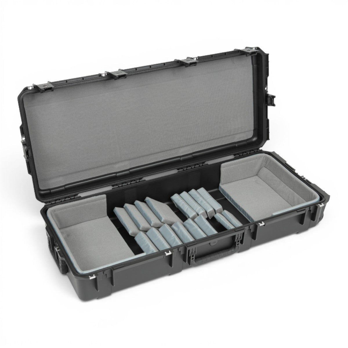 iSeries 4217-7 Waterproof Keyboard Case - Durability | Adjustable