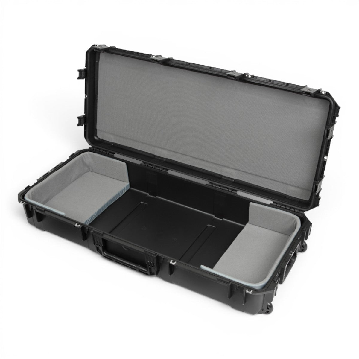 iSeries 4719-8 Keyboard Case - Waterproof 61-Note | Military Grade