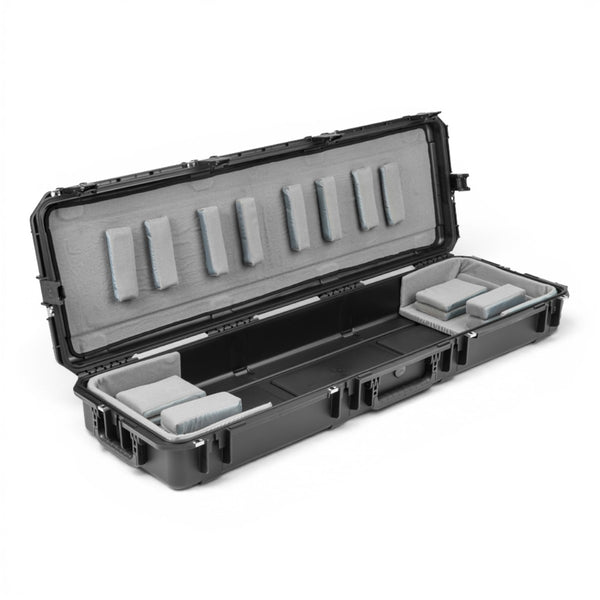 iSeries Keyboard Case - 76-note | Waterproof, Military Grade
