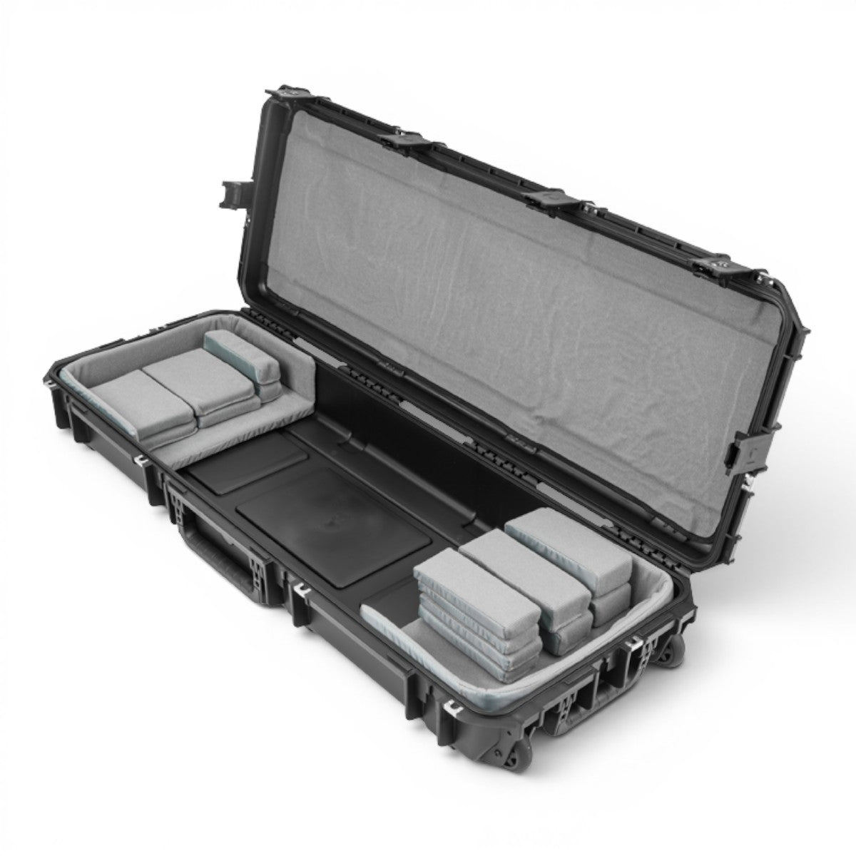 iSeries Keyboard Case- Waterproof Case | Custom Interior – SKB Cases