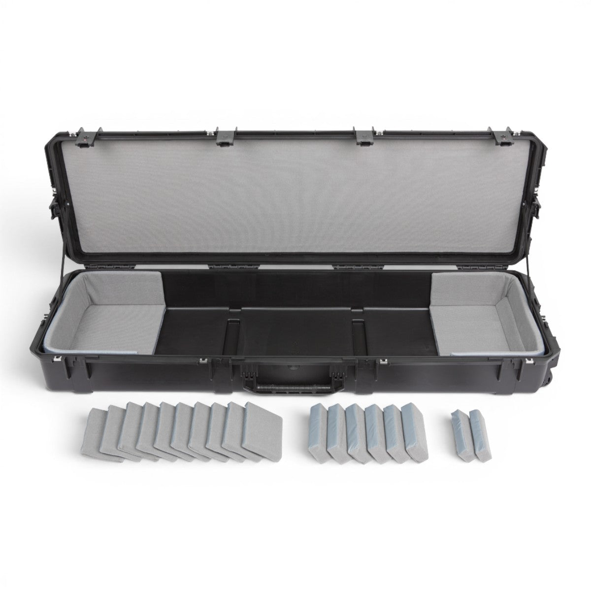 iSeries Keyboard Case - 88-note Waterproof | Injection Molded