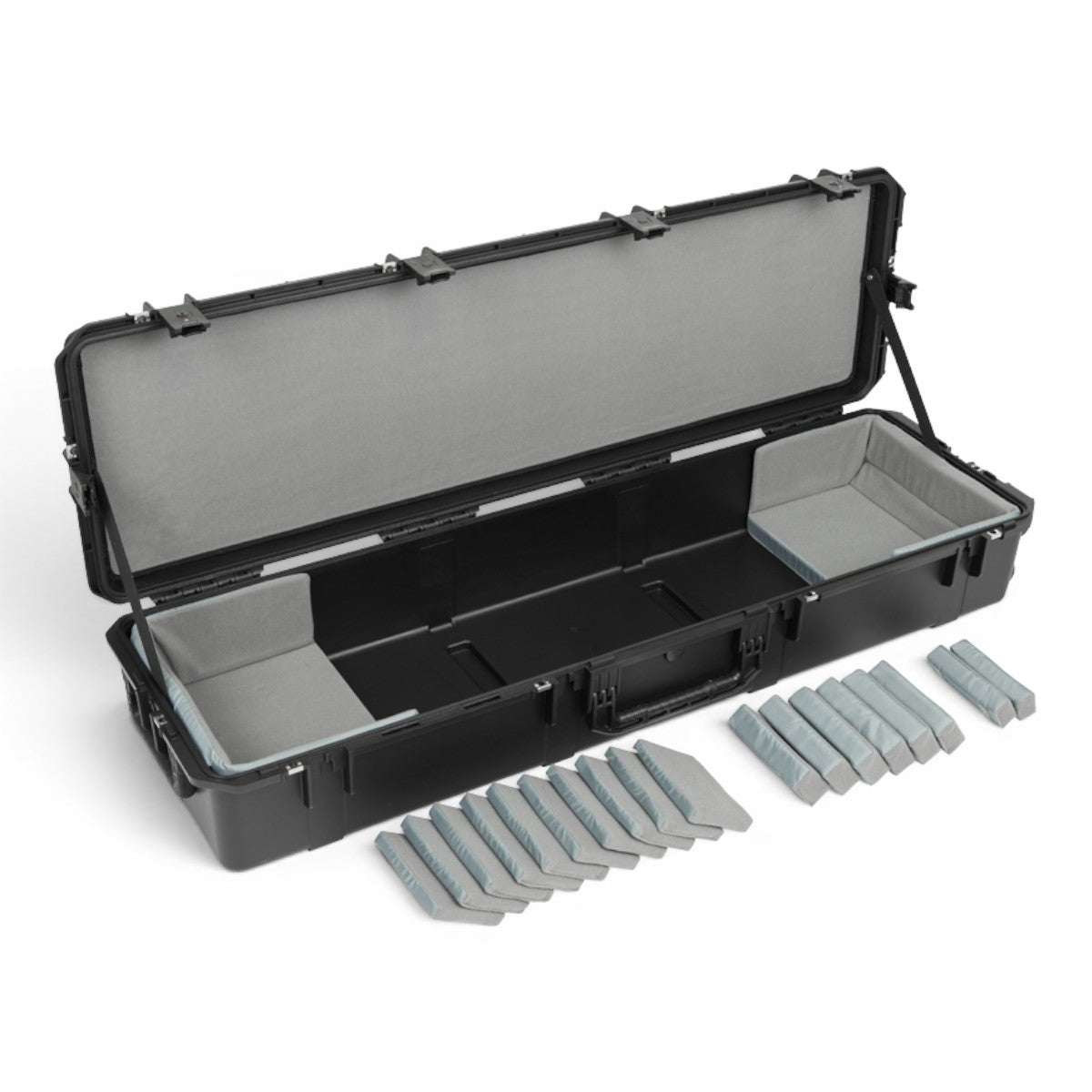 iSeries 5616-9 Narrow Keyboard Case - 88-note | Watertight