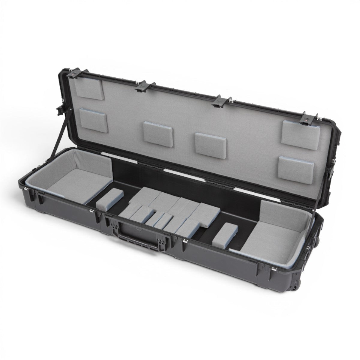 iSeries Keyboard Case - 88-note Waterproof | Injection Molded