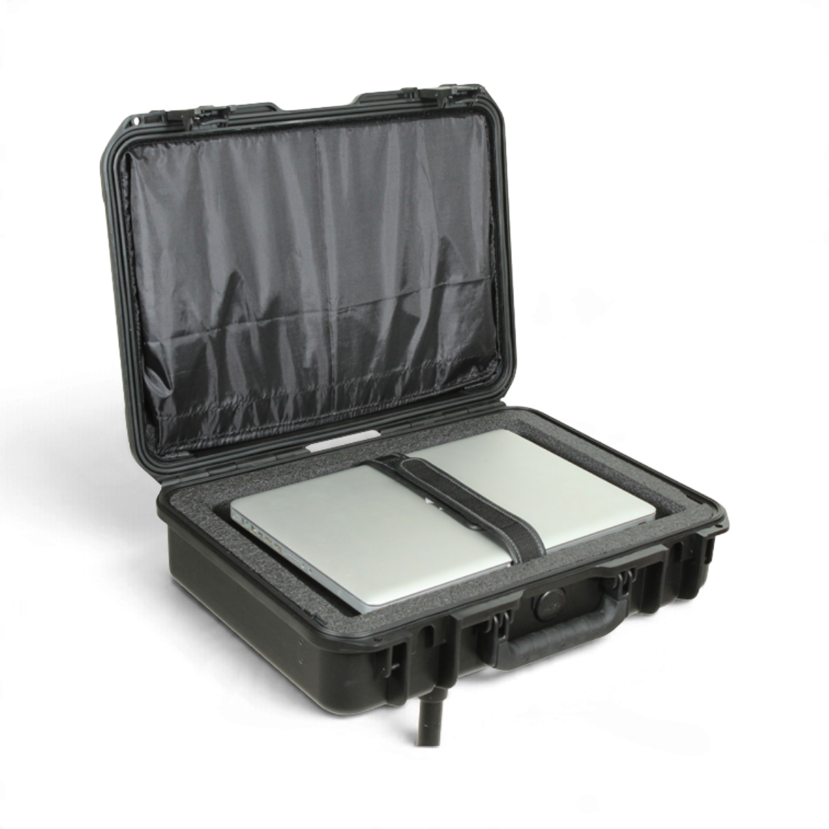 CARRYNEST 編込 パソコンケース 新品 Waterproof Laptop Case - Sun Screen | Fits 17
