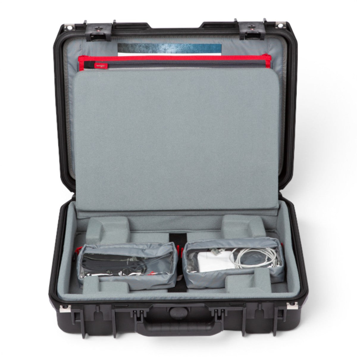 iSeries 1813-5 Laptop Case - Durable & Secure | Custom Fit