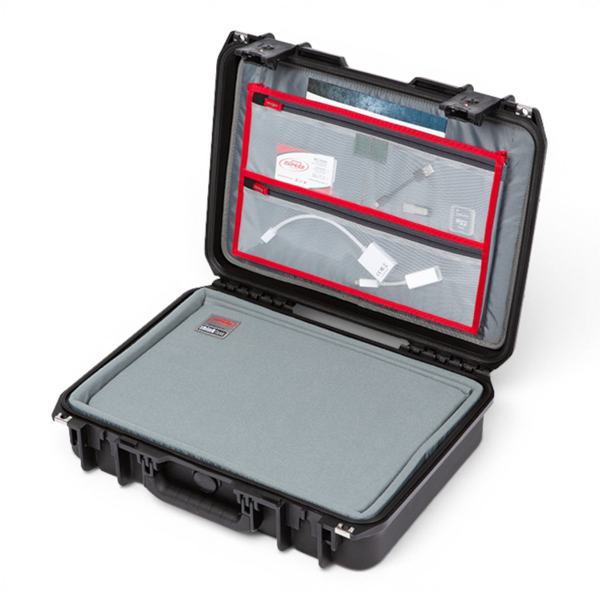 iSeries 1813-5 Laptop Case - Durable & Secure | Custom Fit – SKB Cases