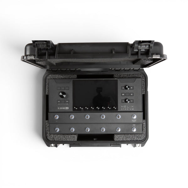 iSeries Line 6 Helix Stadium Case