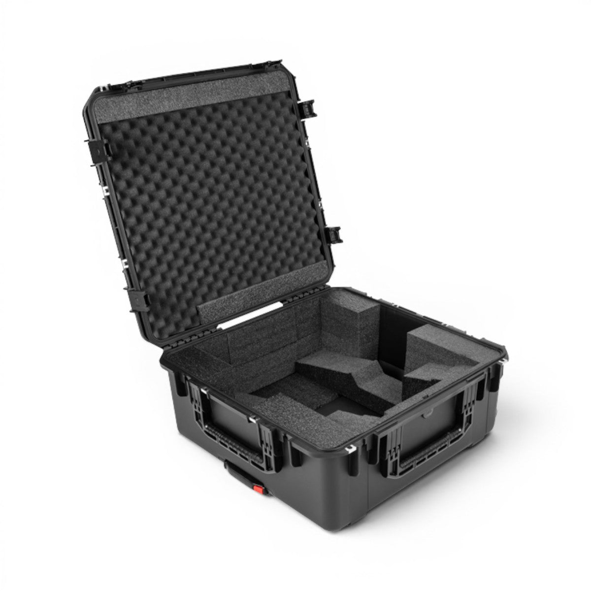 SKB Cases iSeries waterproof mixer case with custom foam interior for Presonus StudioLive Series III 16 mixers