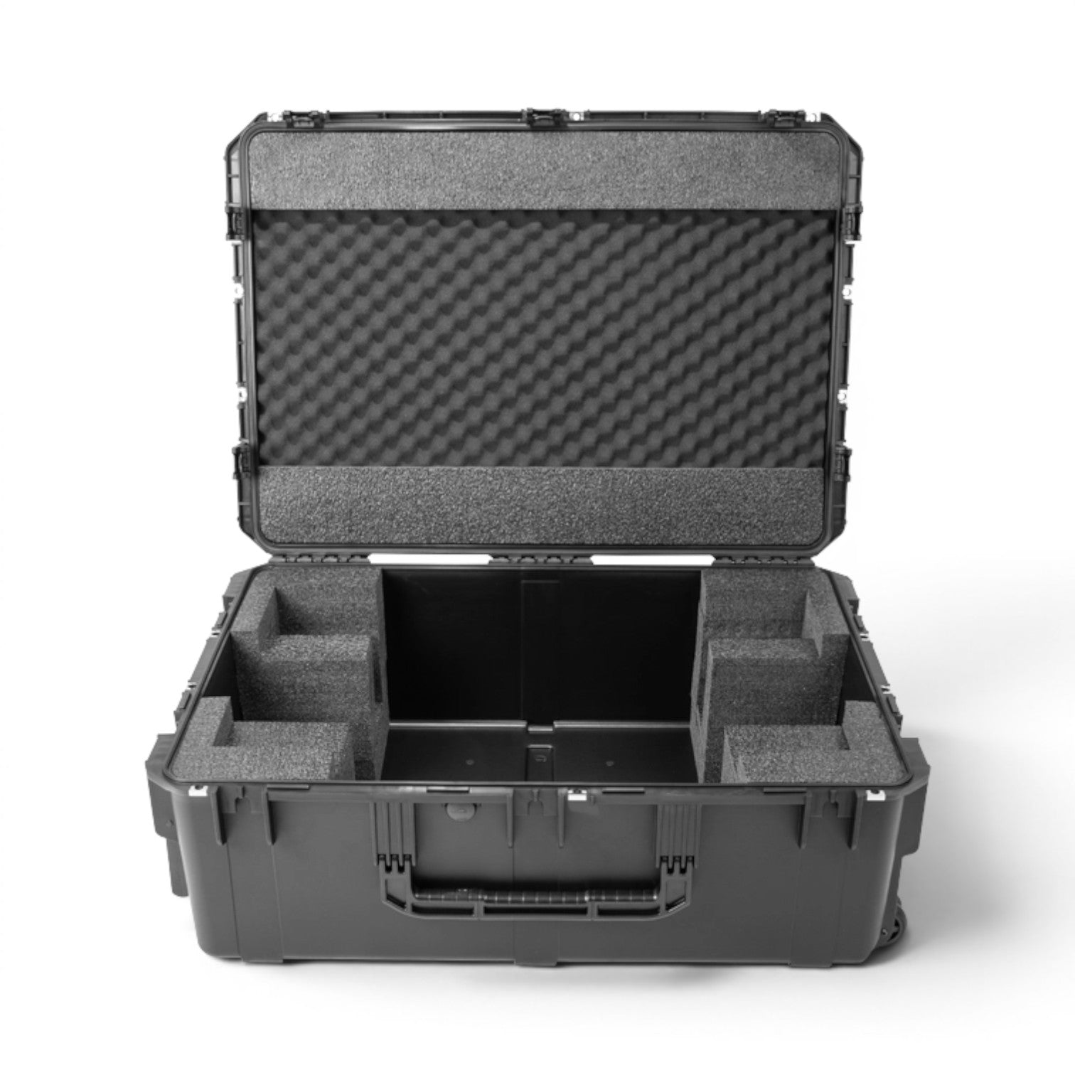 iSeries Allen & Heath Qu-7 / Qu-7D Mixer Case
