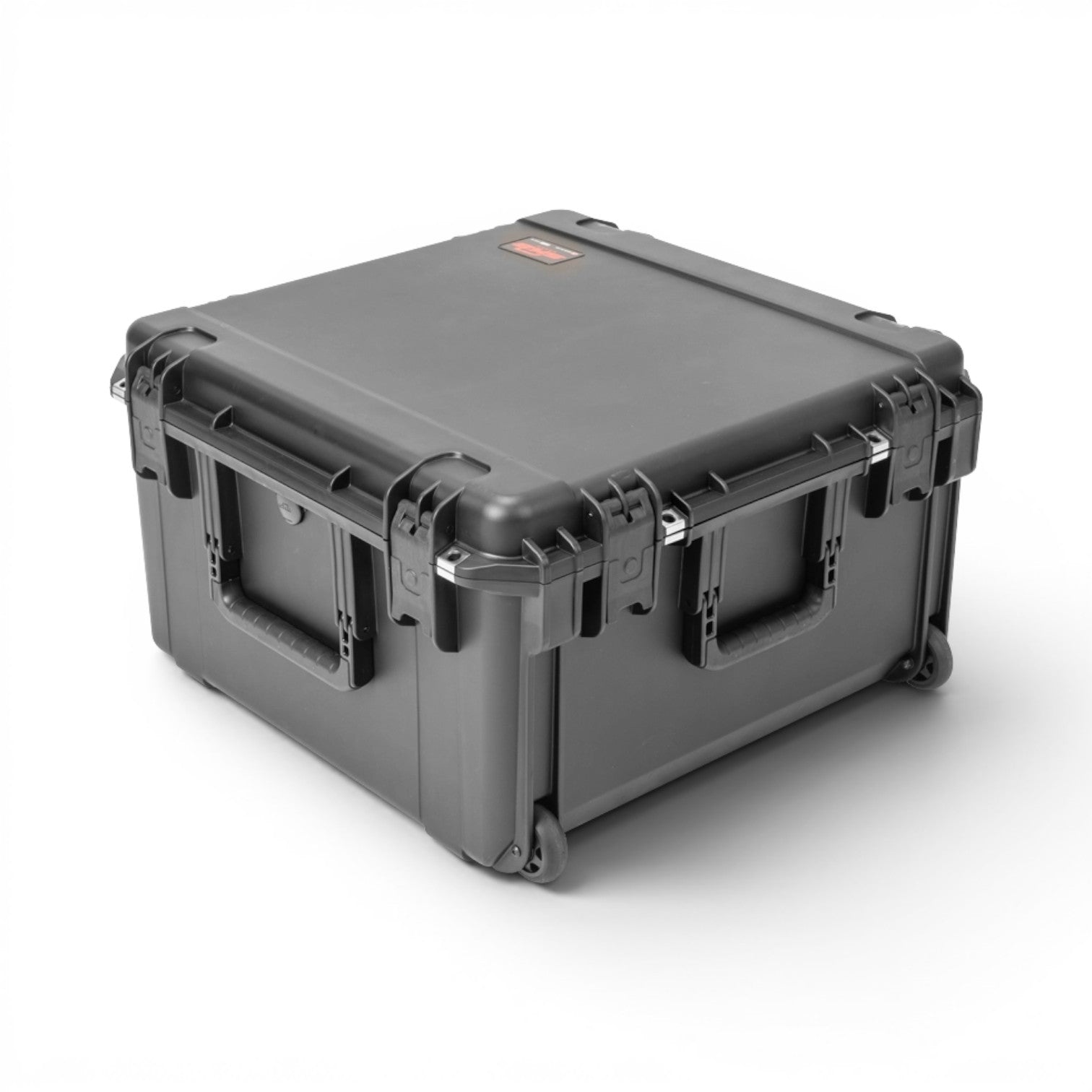 iSeries Allen & Heath Qu-5 / Qu-5D Mixer Case – SKB Cases