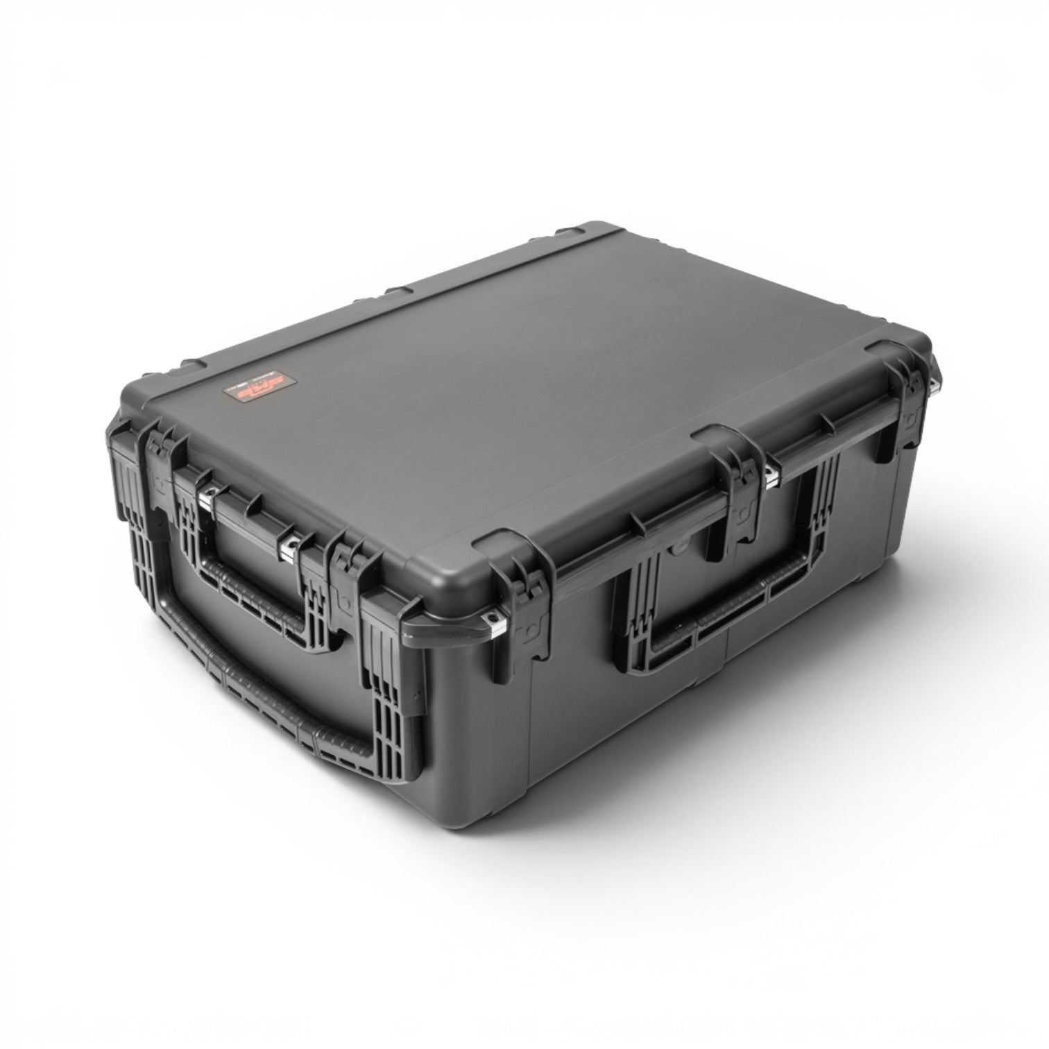 yshino8ケース iSeries Allen & Heath Qu-7 / Qu-7D Mixer Case