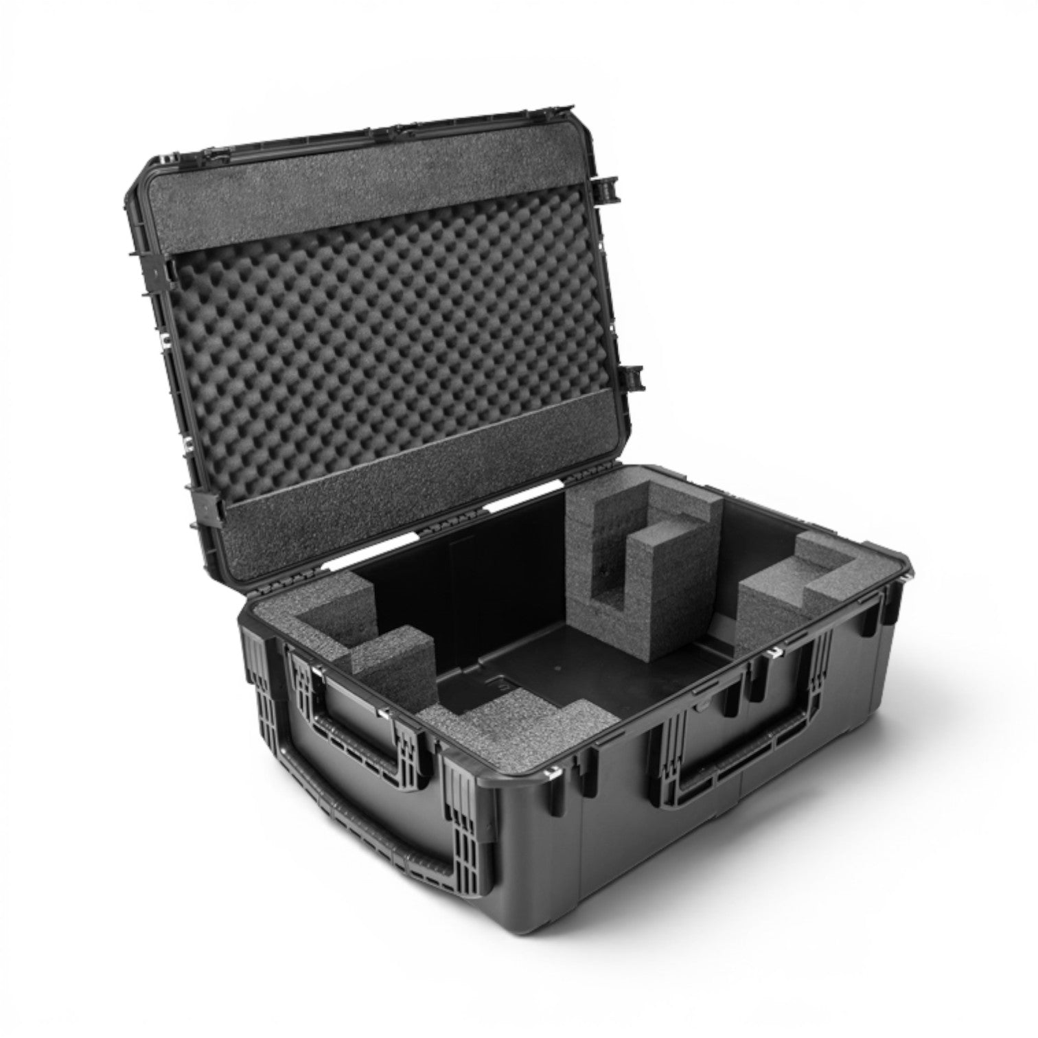 iSeries Allen & Heath Qu-7 / Qu-7D Mixer Case