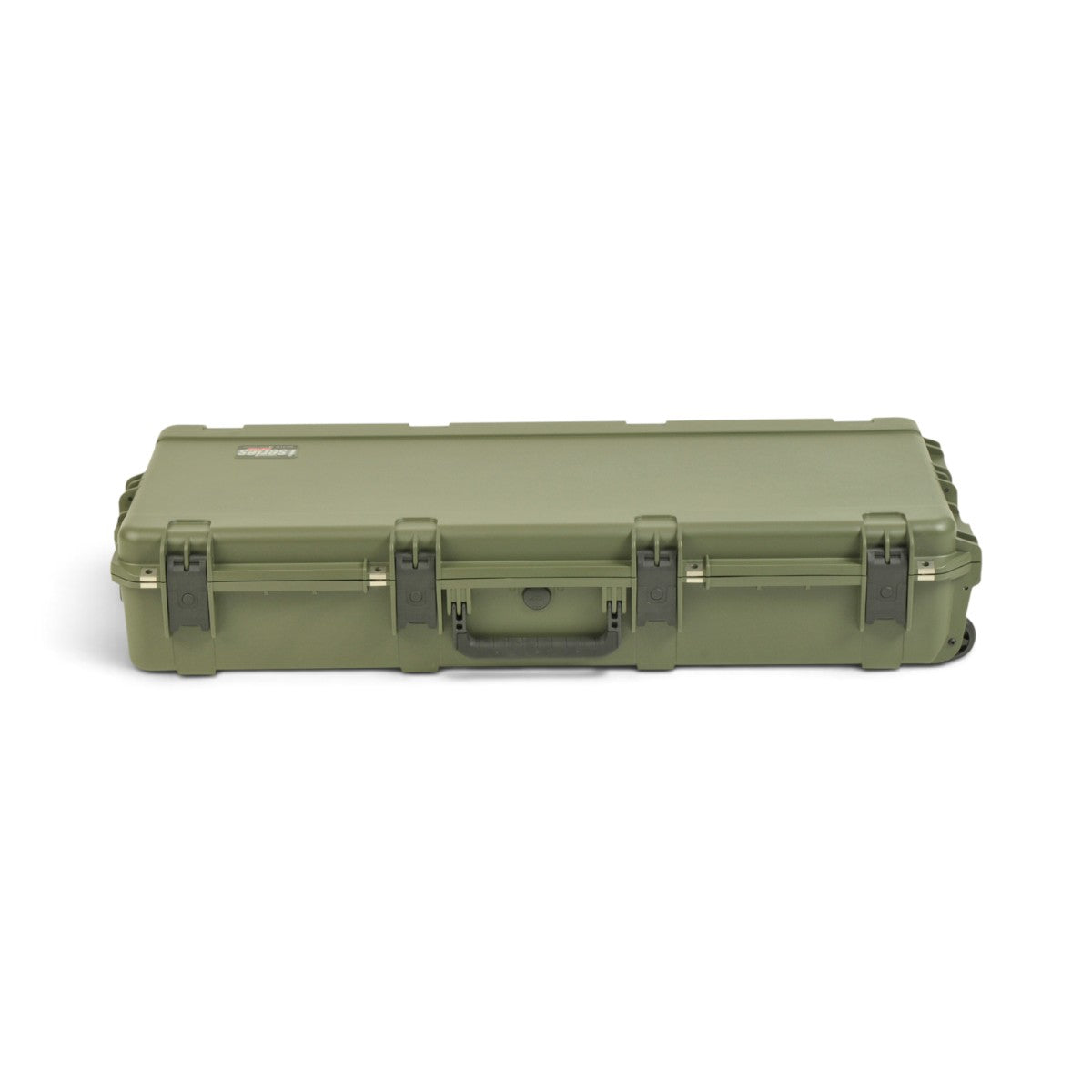 iSeries 4217-7 Case - Waterproof Protective Case | Durable Design