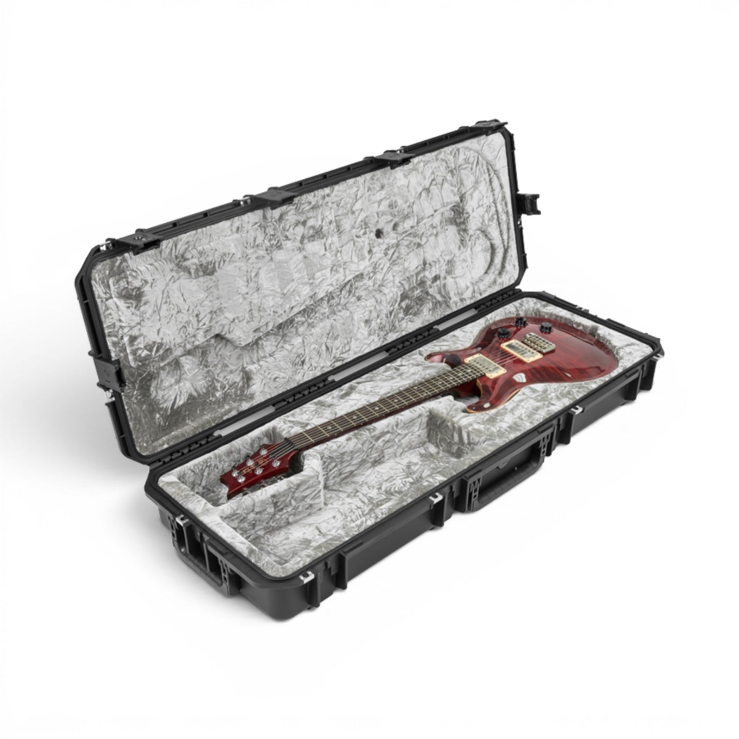 Waterproof PRS Guitar Case - iSeries | Secure, Durable, TSA – SKB