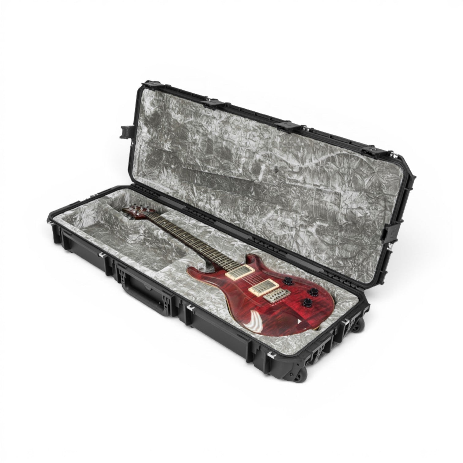 Waterproof PRS Guitar Case - iSeries | Secure, Durable, TSA