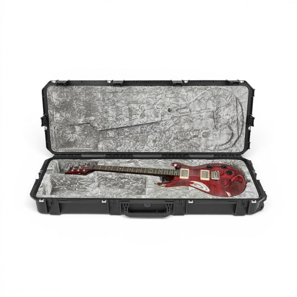 Waterproof PRS Guitar Case - iSeries | Secure, Durable, TSA