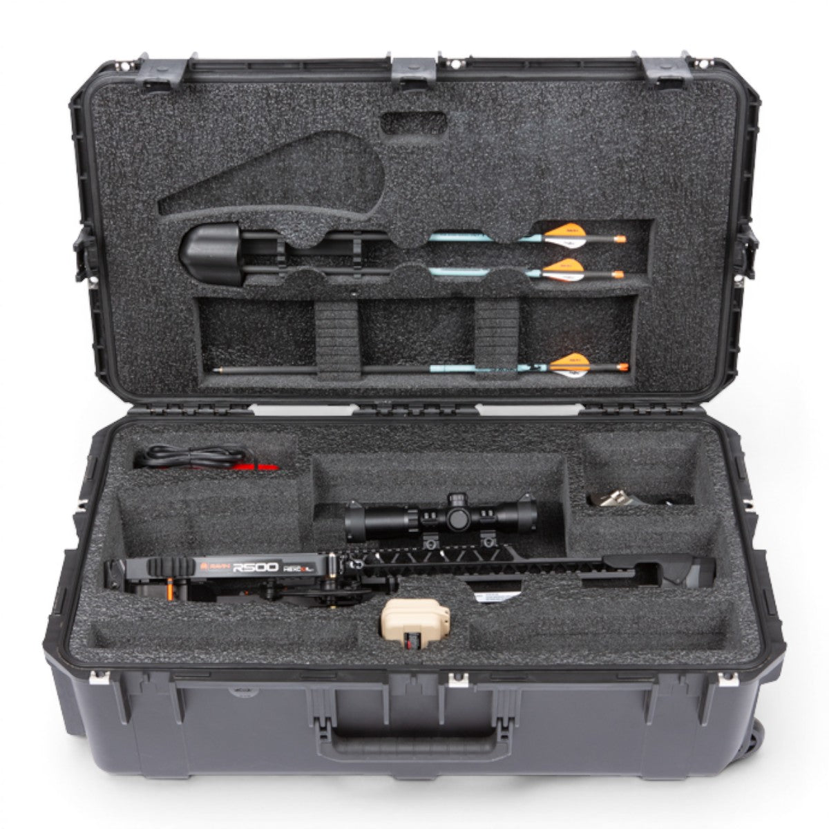 Ravin R50X/R500 Case - Crossbow Storage