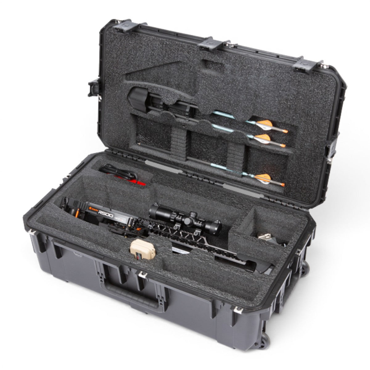 Ravin R50X/R500 Case - Crossbow Storage