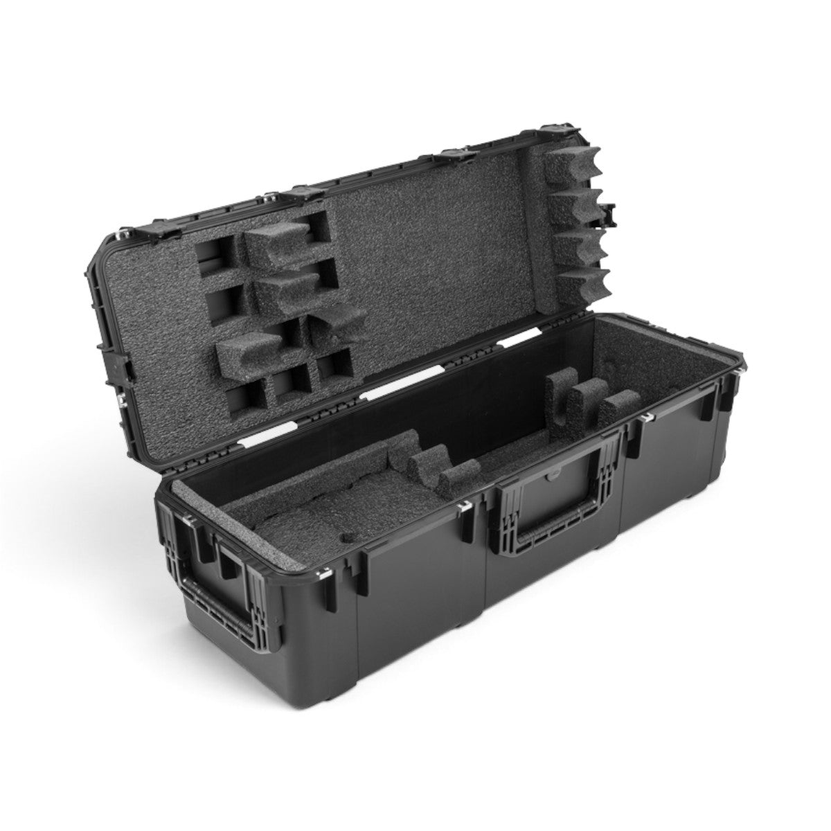 SKB Rifle Locker iSeries 4 - Secure M4/M16 Storage