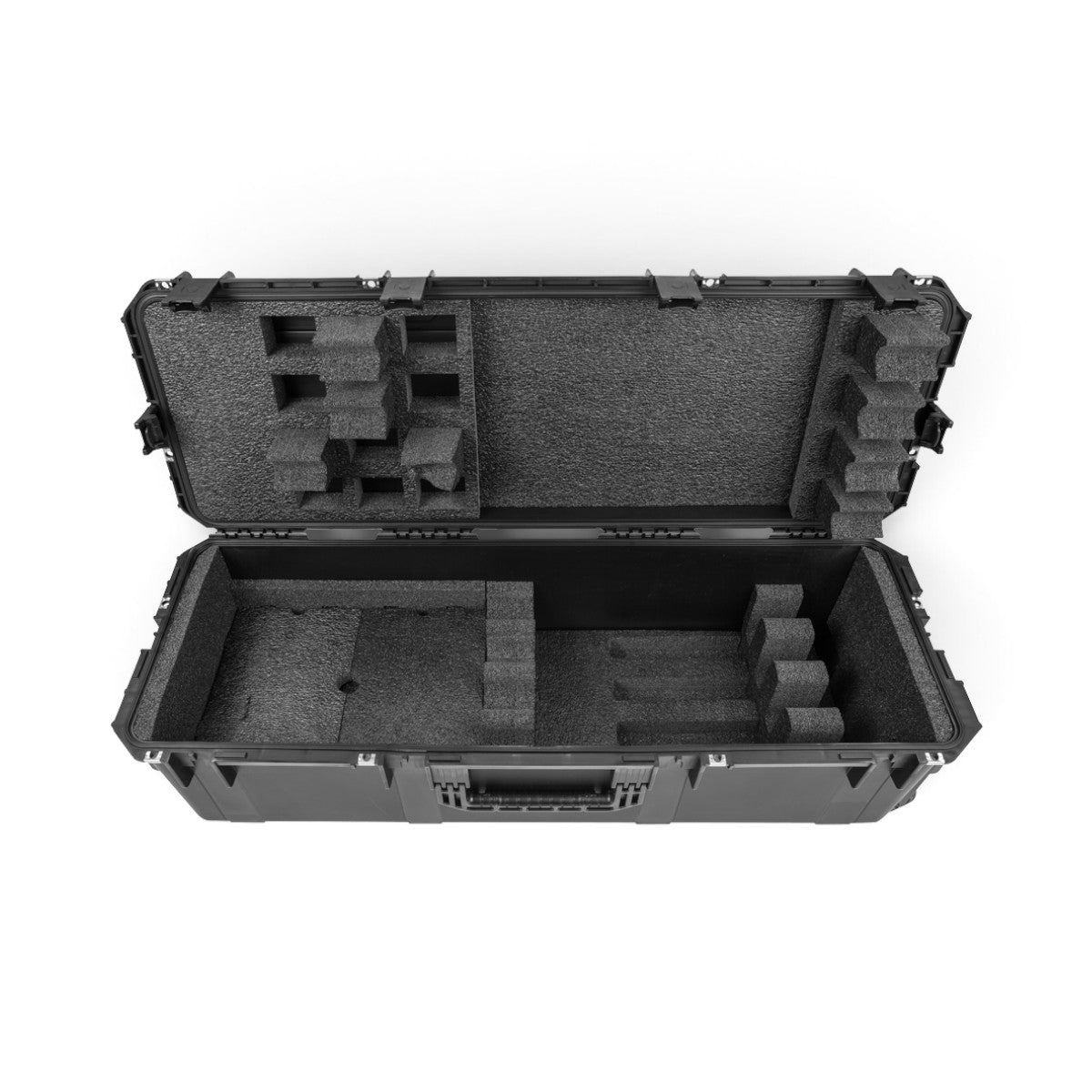 SKB Rifle Locker iSeries 4 - Secure M4/M16 Storage