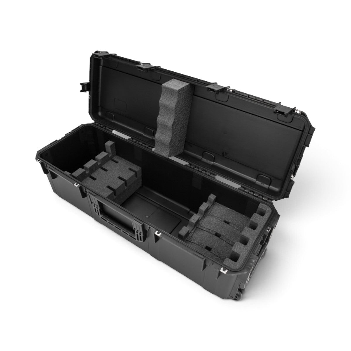 iSeries 4 M4/M16 Rifle Locker - M4 M16 Case | Secure Storage