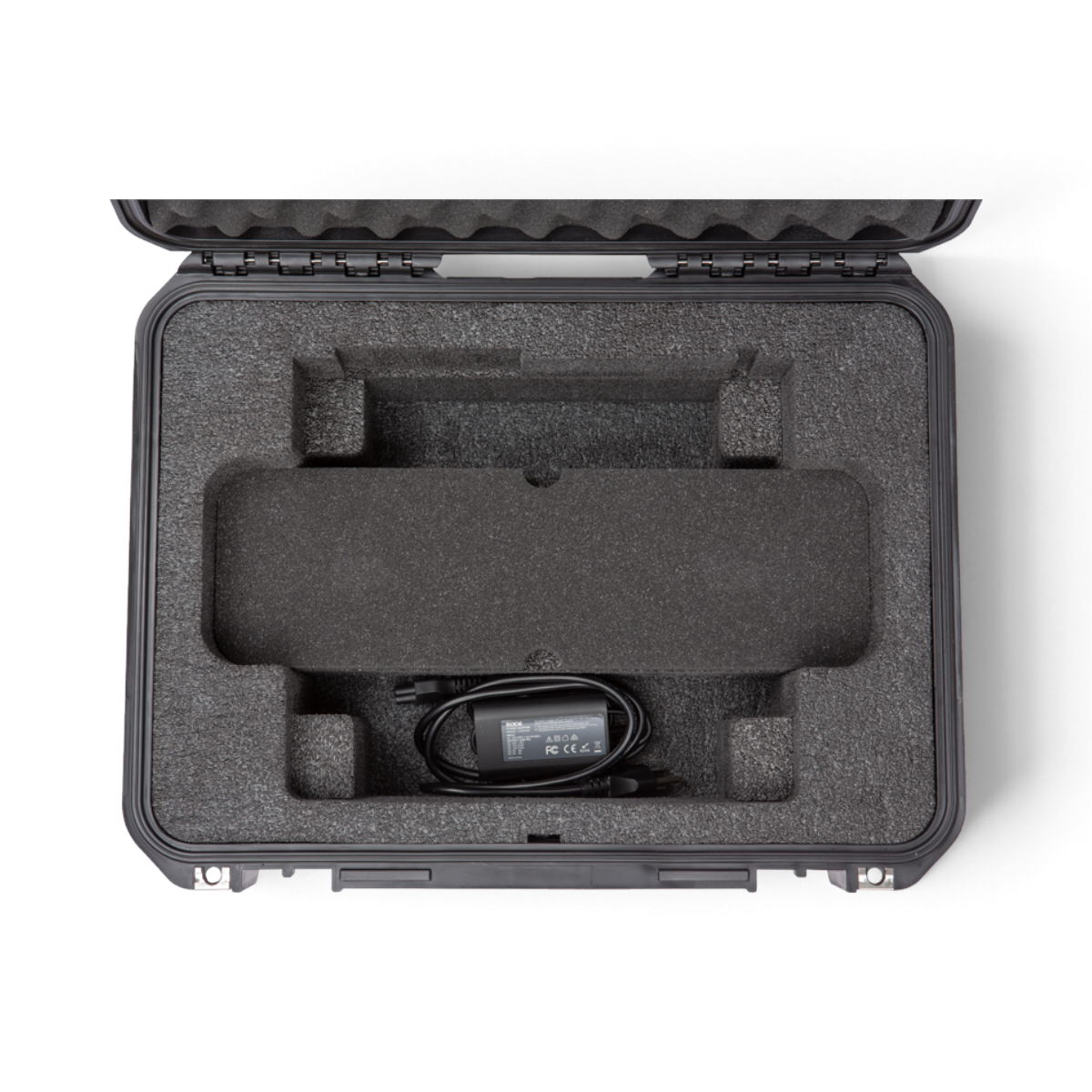 【ケロポー】 iSeries 1813-7 RODECaster Pro II Case - RODECaster Pro II