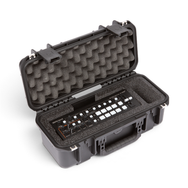 Roland V-1HD+ Switcher Case - Compact Protection | Durable Design