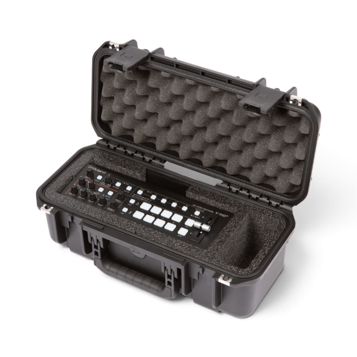 Roland V-1HD+ Switcher Case - Compact Protection | Durable Design