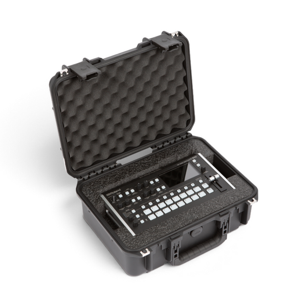 Roland V-8HD Case - iSeries | Fits Accessories