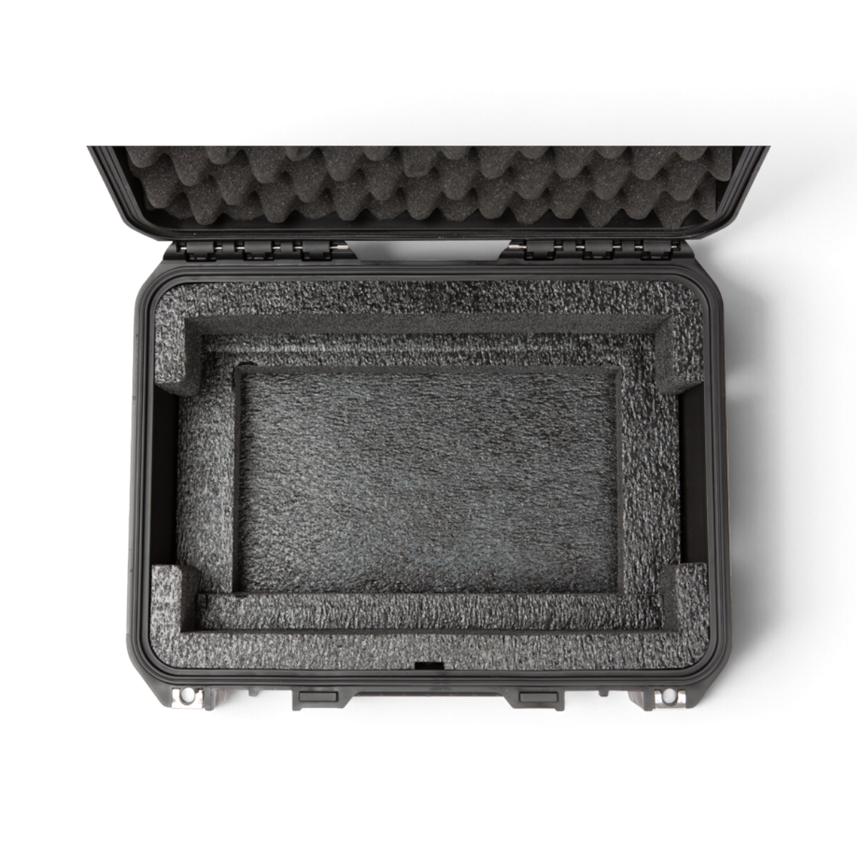 iSeries Roland VR-4HD Mixer Case - Durable Protection