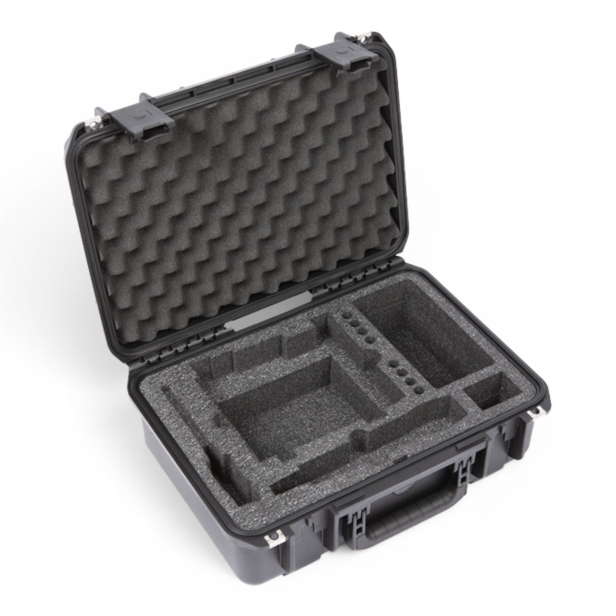 Sennheiser Wireless Microphone Case - iSeries | Waterproof Molded Case
