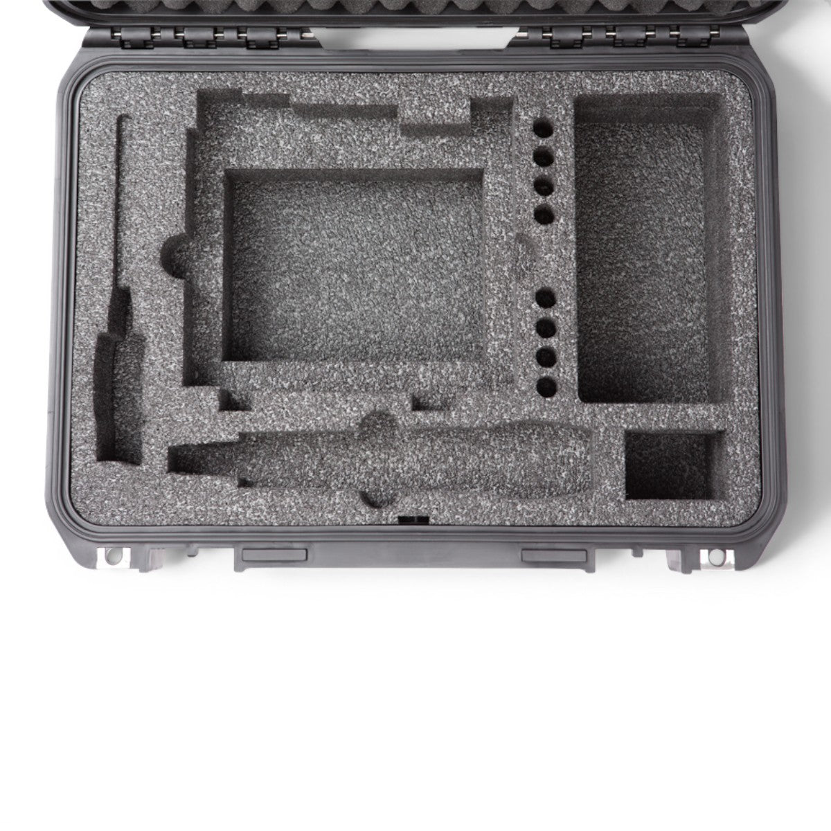 Sennheiser Wireless Microphone Case - iSeries | Waterproof Molded Case