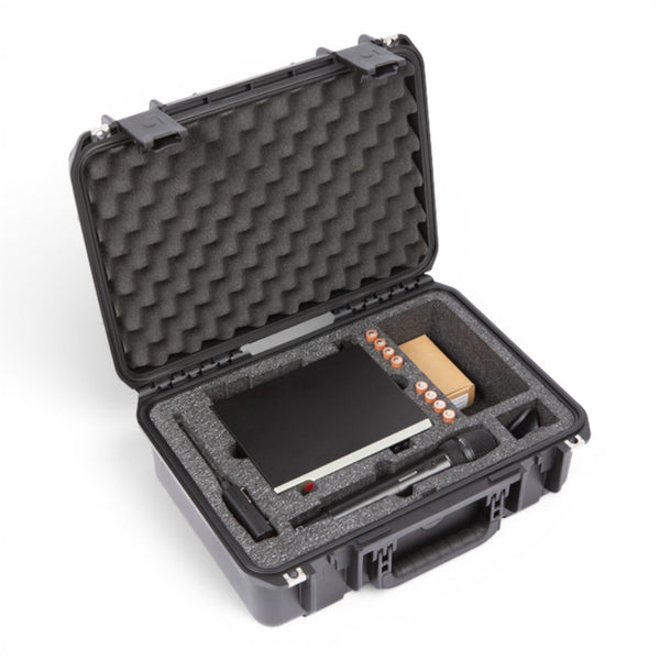 Sennheiser Wireless Microphone Case - iSeries | Waterproof Molded Case