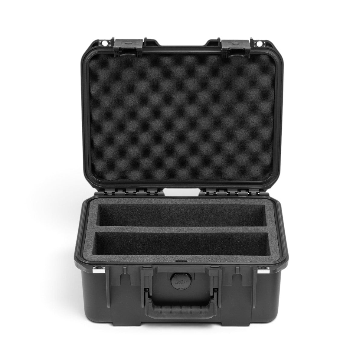 SKB Cases iSeries Slab 90 rugged waterproof storage case with foam interior for organizing trading card slabs