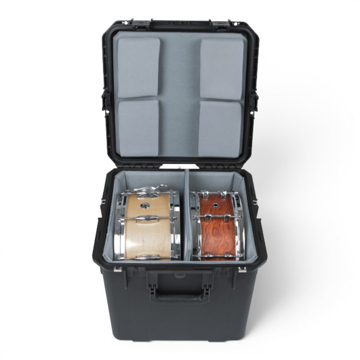 iSeries 1717-16 Case - Waterproof Mil-Standard – SKB Cases