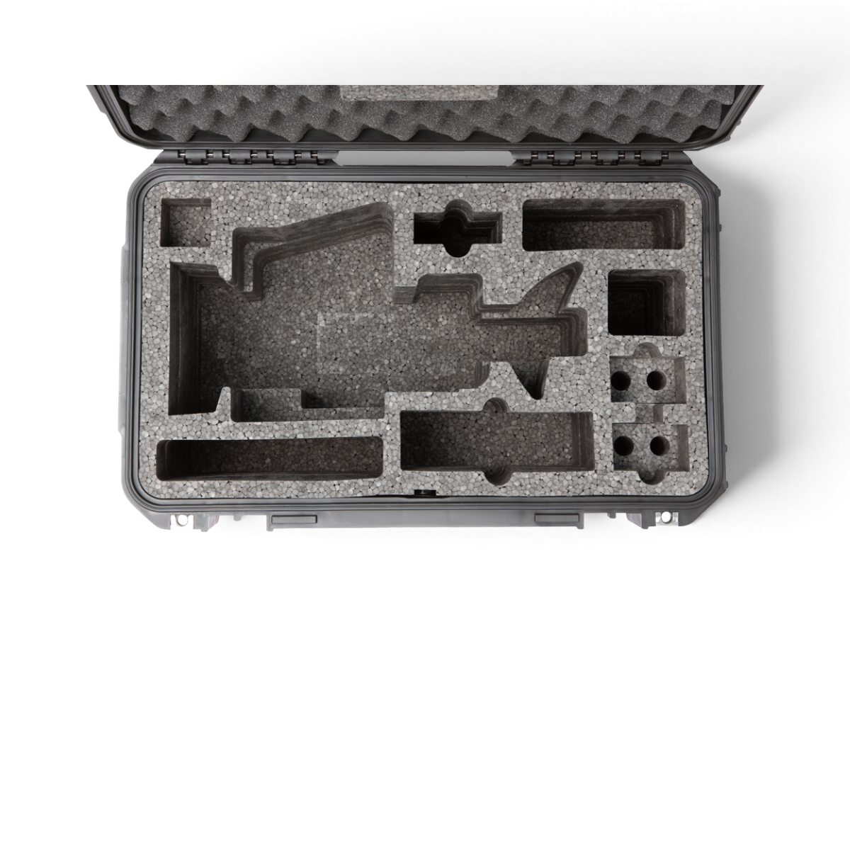 Sony Camcorder Case - HXR-NX800 PXW-Z200 | Durable, Waterproof