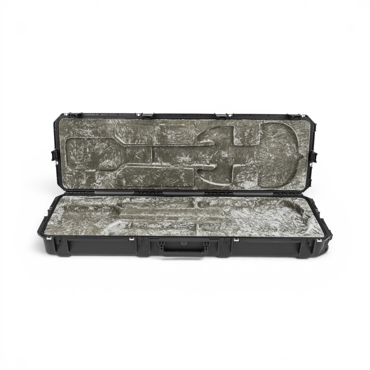 Sterling StingRay4ベース(付属ケース、保証書なし) iSeries Bass Case - Waterproof StingRay | Military Grade, TSA