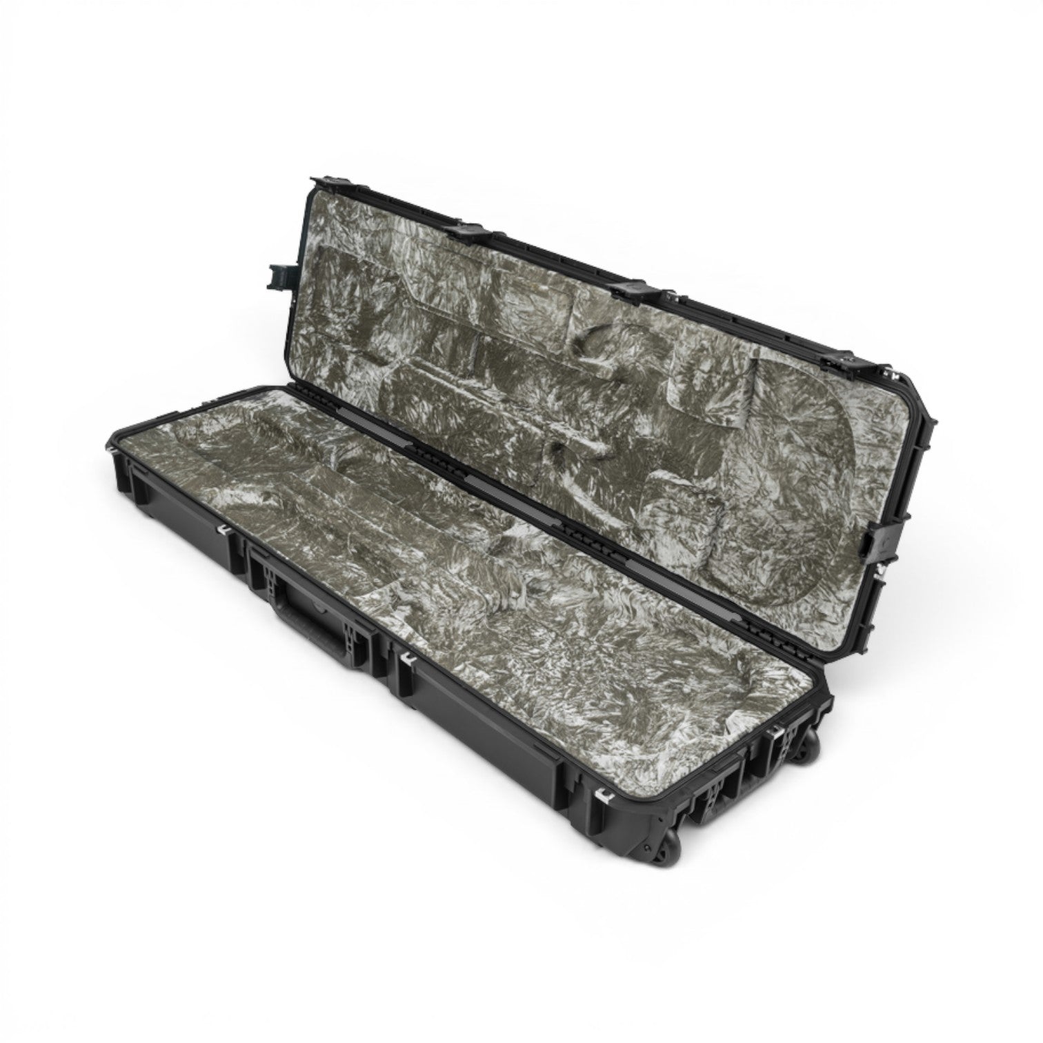 iSeries Bass Case - Waterproof StingRay | Military Grade, TSA