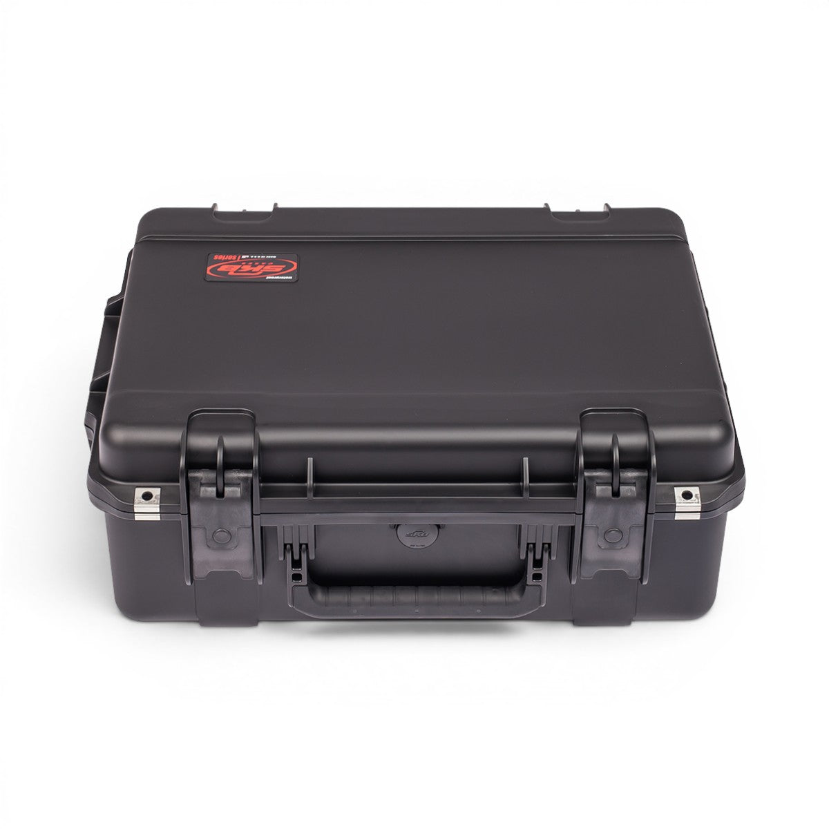 iSeries 2015-7 Case - Mil-Standard Waterproof Case