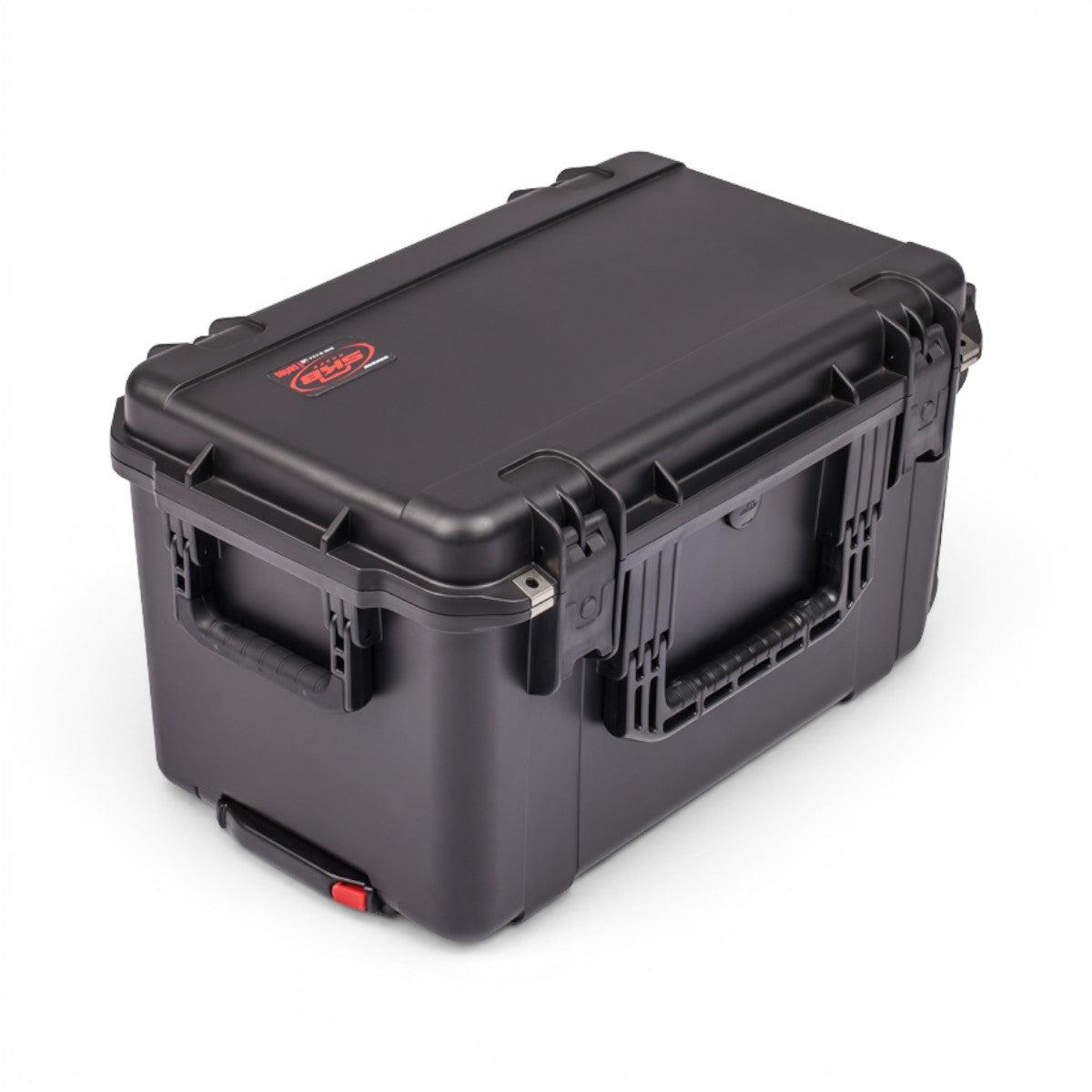 SKB Cases iSeries 2213-12 black waterproof injection molded polypropylene protective equipment case