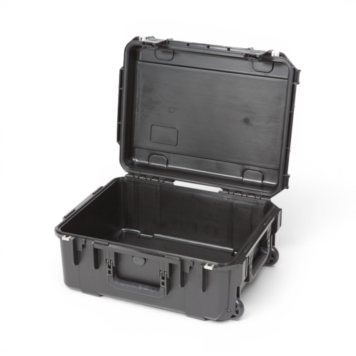SKB iSeries ハードケース 車輪付き USA 大型 黒 機材 楽器 ① iSeries 1914-8 Case - Injection Molded Waterproof