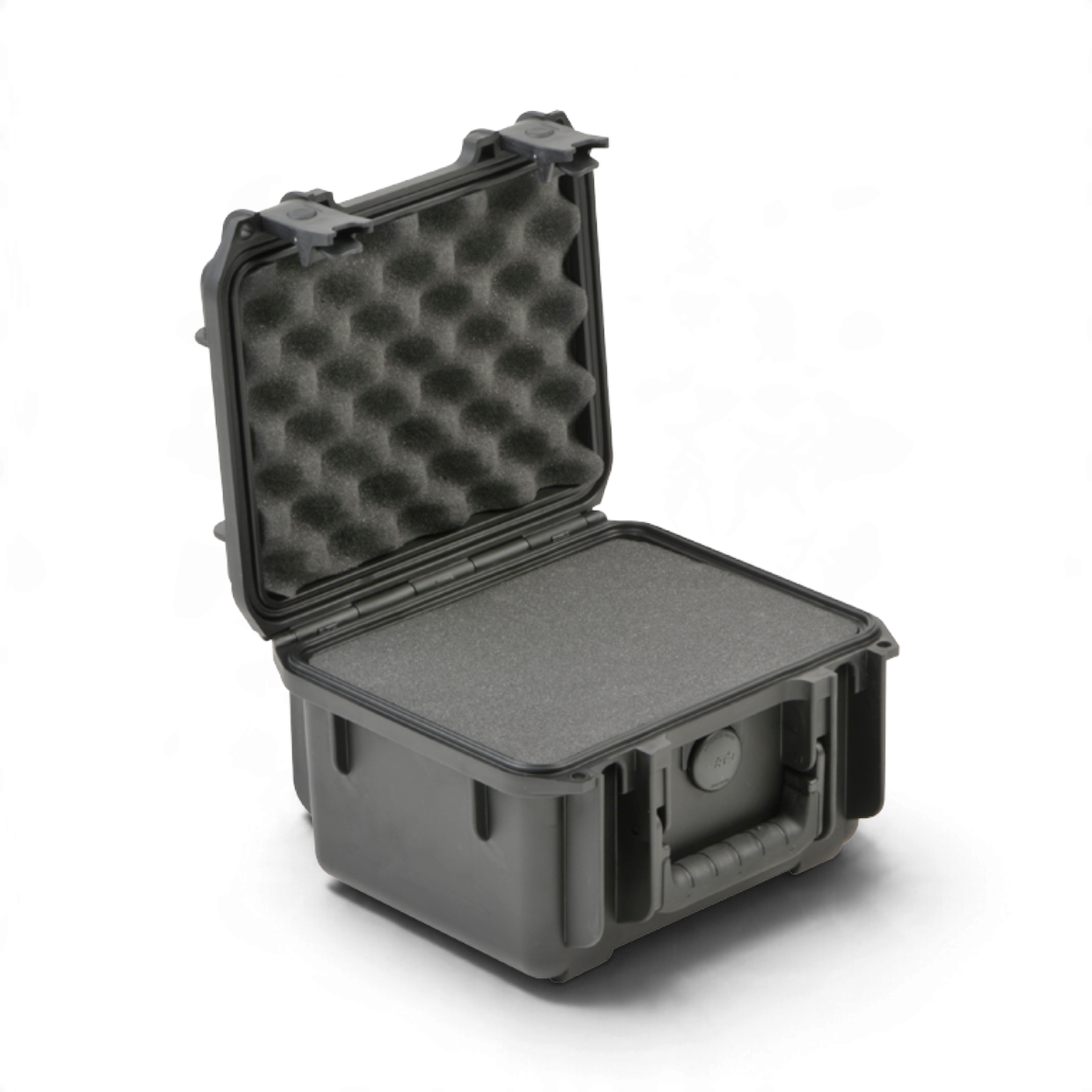 iSeries 0907-6 Case