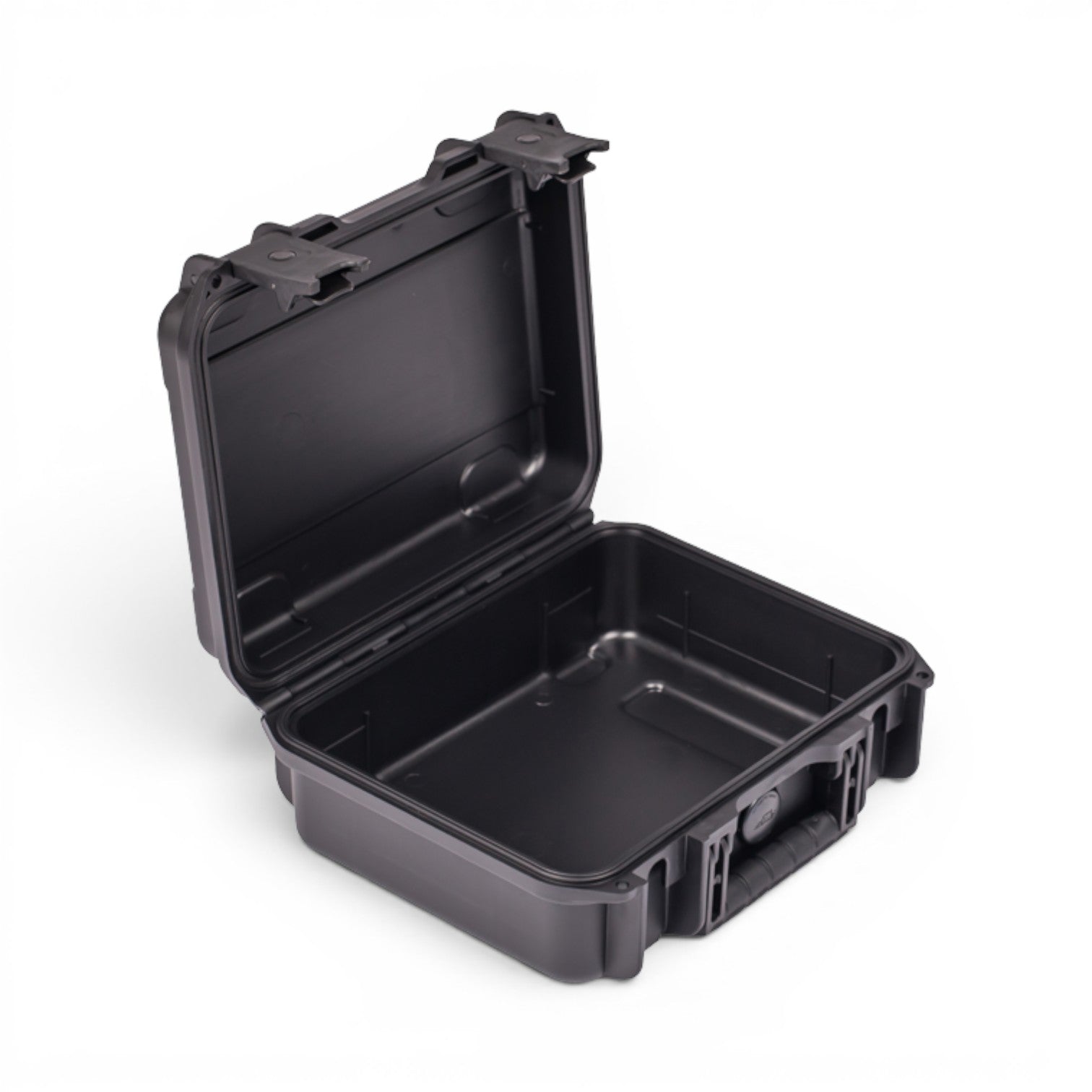 Industrial Equipment Cases | Military & Field-Ready Protection